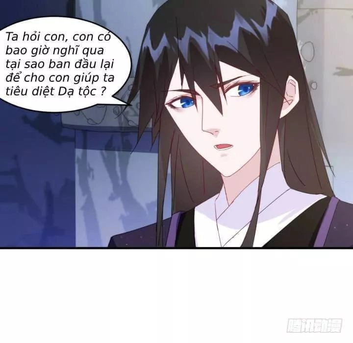 Bí Mật Của Dạ Tộc Chapter 39 - 103