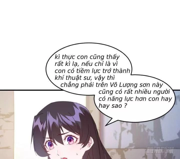 Bí Mật Của Dạ Tộc Chapter 39 - 104