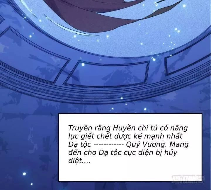 Bí Mật Của Dạ Tộc Chapter 39 - 114
