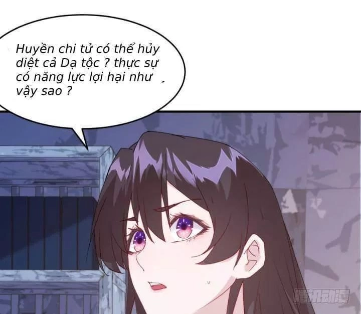 Bí Mật Của Dạ Tộc Chapter 39 - 117