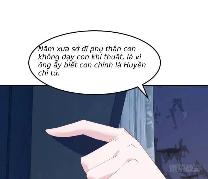 Bí Mật Của Dạ Tộc Chapter 39 - 124