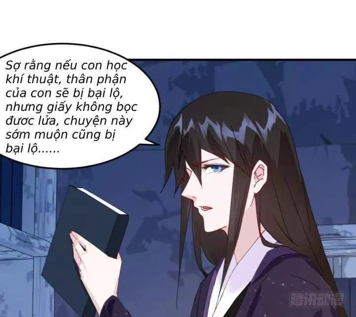 Bí Mật Của Dạ Tộc Chapter 39 - 126