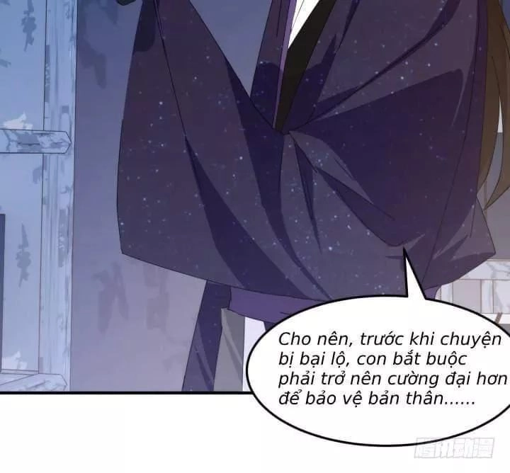 Bí Mật Của Dạ Tộc Chapter 39 - 127