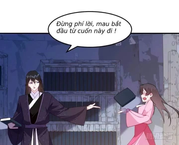 Bí Mật Của Dạ Tộc Chapter 39 - 132