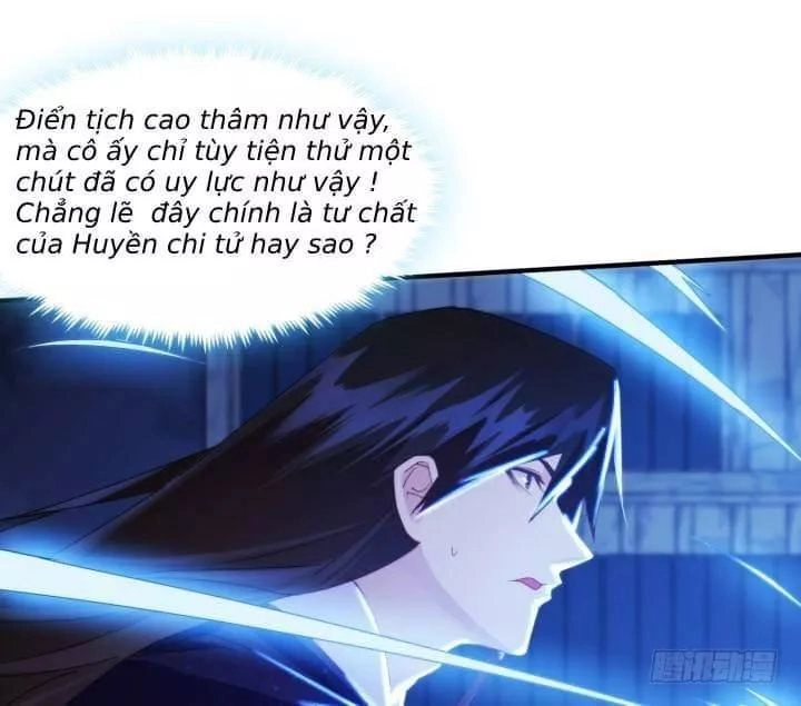 Bí Mật Của Dạ Tộc Chapter 39 - 145