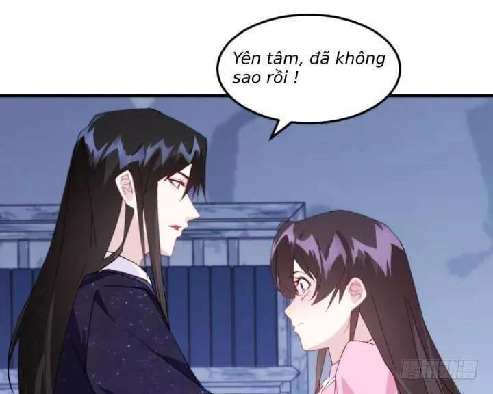 Bí Mật Của Dạ Tộc Chapter 39 - 152