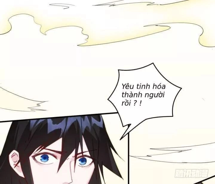 Bí Mật Của Dạ Tộc Chapter 39 - 168