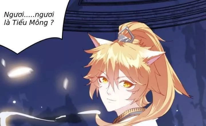 Bí Mật Của Dạ Tộc Chapter 40 - 6