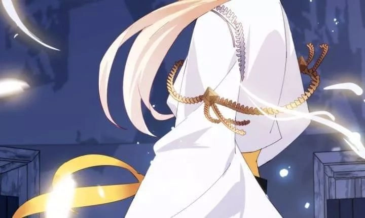 Bí Mật Của Dạ Tộc Chapter 40 - 7