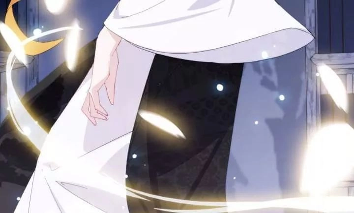 Bí Mật Của Dạ Tộc Chapter 40 - 8