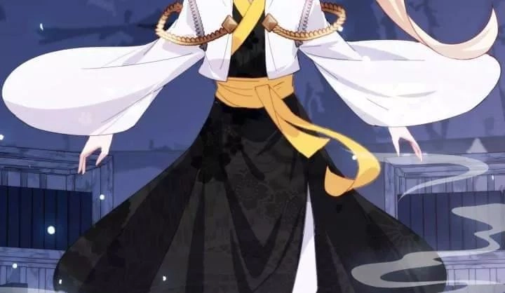 Bí Mật Của Dạ Tộc Chapter 40 - 11