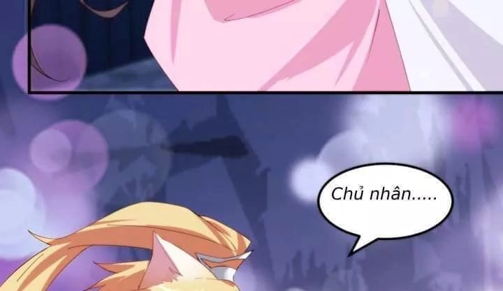 Bí Mật Của Dạ Tộc Chapter 40 - 19