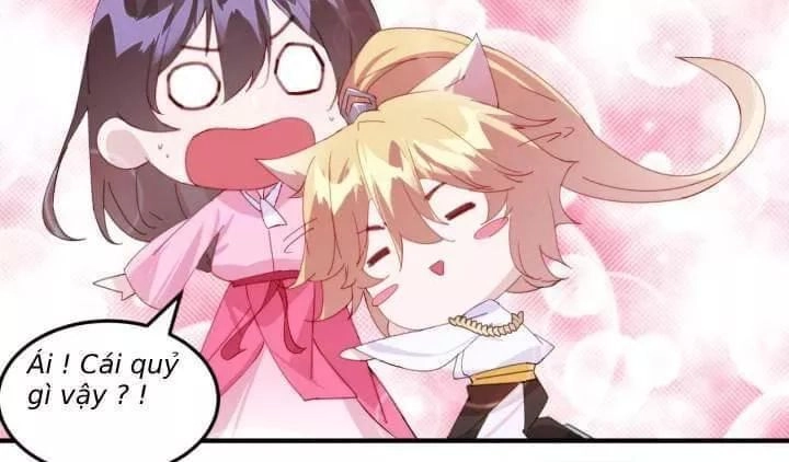 Bí Mật Của Dạ Tộc Chapter 40 - 25