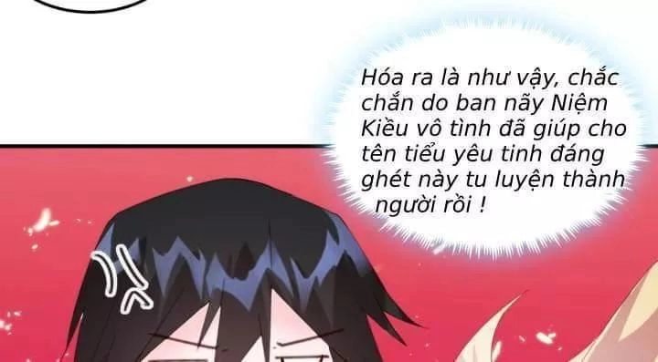 Bí Mật Của Dạ Tộc Chapter 40 - 26