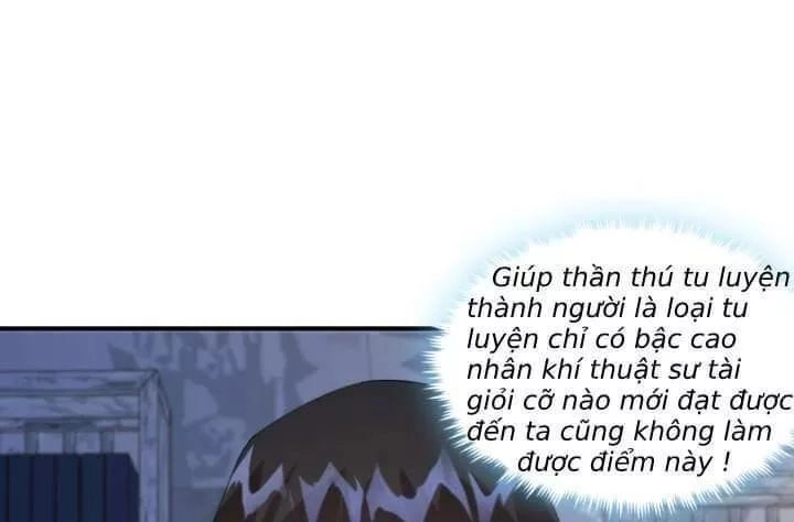 Bí Mật Của Dạ Tộc Chapter 40 - 28