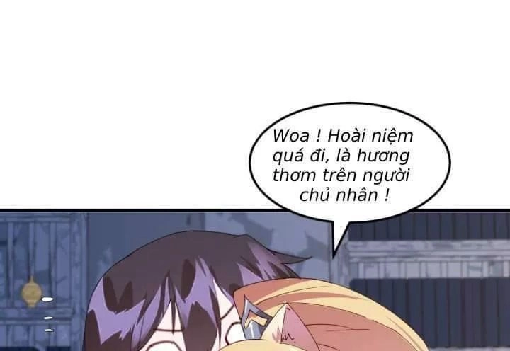 Bí Mật Của Dạ Tộc Chapter 40 - 31