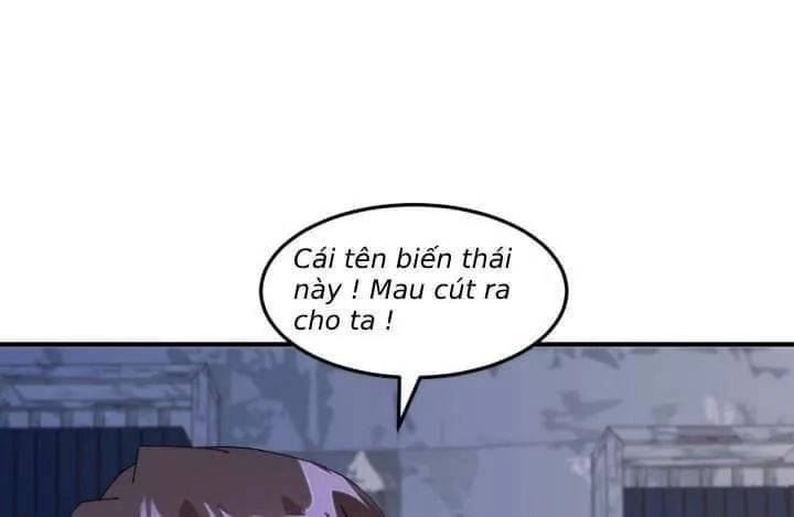 Bí Mật Của Dạ Tộc Chapter 40 - 33