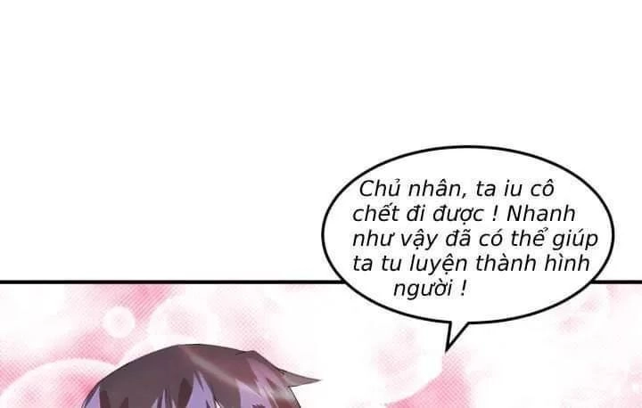 Bí Mật Của Dạ Tộc Chapter 40 - 34