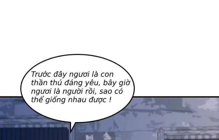 Bí Mật Của Dạ Tộc Chapter 40 - 36
