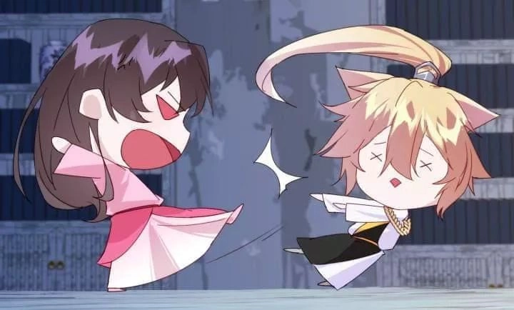 Bí Mật Của Dạ Tộc Chapter 40 - 37