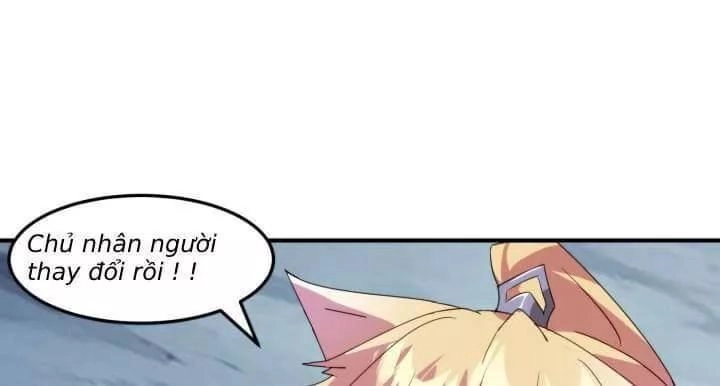 Bí Mật Của Dạ Tộc Chapter 40 - 39