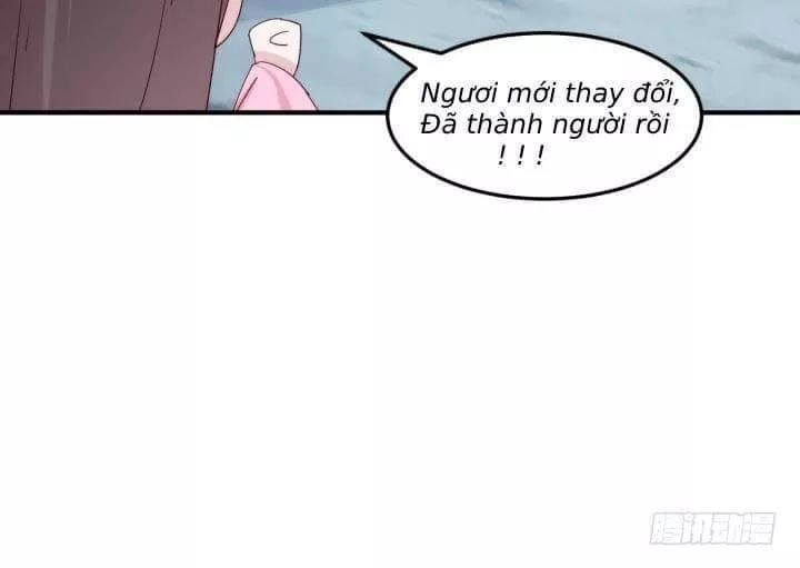 Bí Mật Của Dạ Tộc Chapter 40 - 41