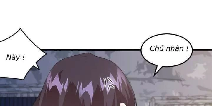 Bí Mật Của Dạ Tộc Chapter 40 - 42