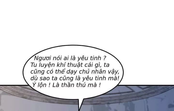 Bí Mật Của Dạ Tộc Chapter 40 - 55