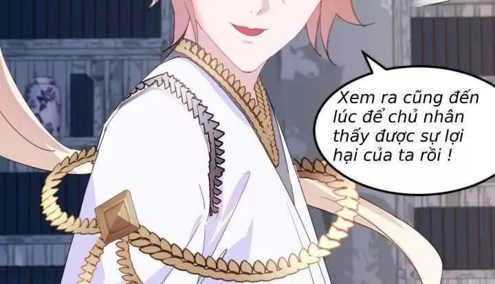 Bí Mật Của Dạ Tộc Chapter 40 - 59