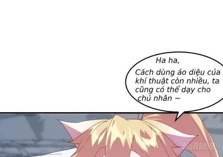 Bí Mật Của Dạ Tộc Chapter 40 - 75