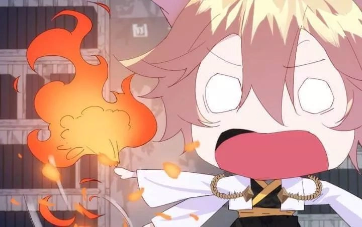 Bí Mật Của Dạ Tộc Chapter 40 - 84