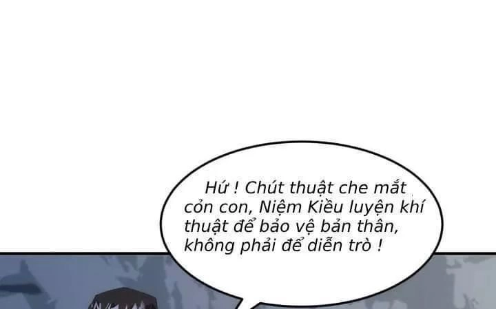 Bí Mật Của Dạ Tộc Chapter 40 - 86