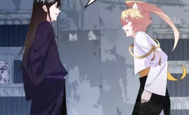 Bí Mật Của Dạ Tộc Chapter 40 - 87