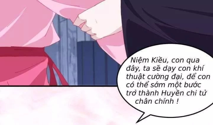 Bí Mật Của Dạ Tộc Chapter 40 - 90