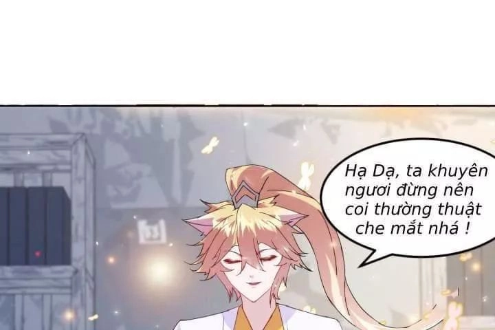 Bí Mật Của Dạ Tộc Chapter 40 - 105