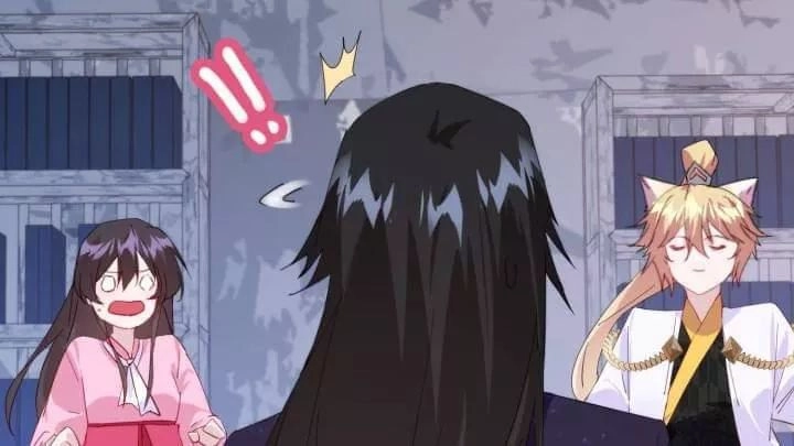 Bí Mật Của Dạ Tộc Chapter 40 - 113