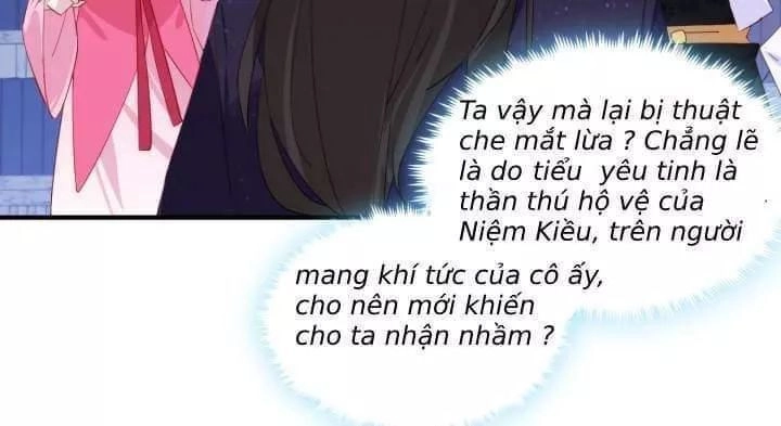 Bí Mật Của Dạ Tộc Chapter 40 - 114