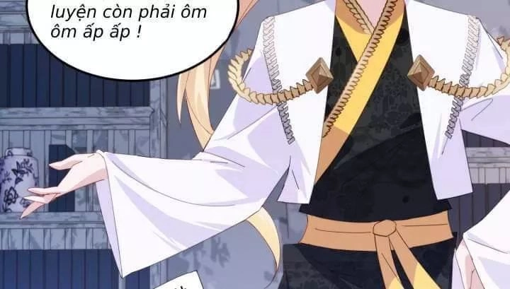 Bí Mật Của Dạ Tộc Chapter 40 - 116