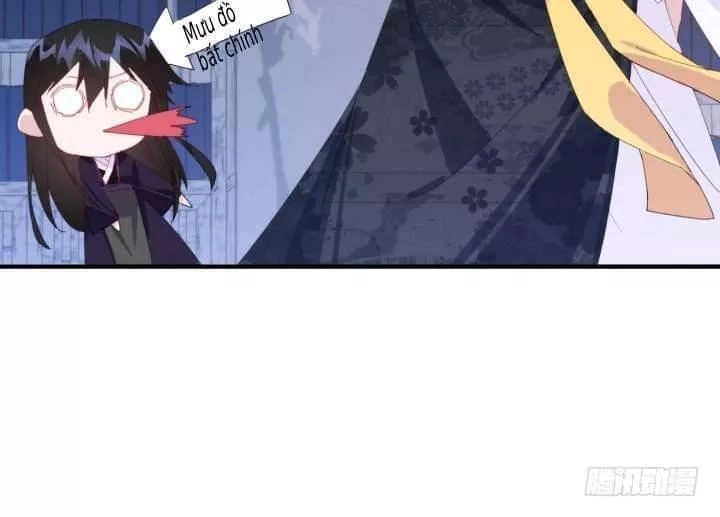 Bí Mật Của Dạ Tộc Chapter 40 - 117