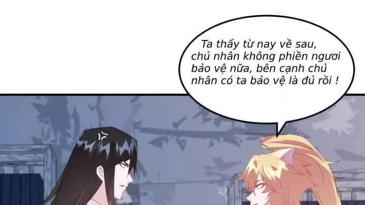 Bí Mật Của Dạ Tộc Chapter 40 - 118