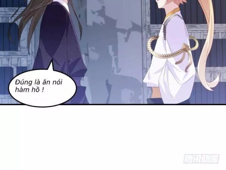 Bí Mật Của Dạ Tộc Chapter 40 - 119