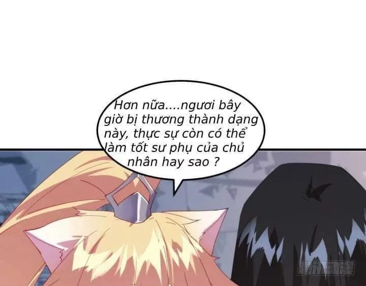 Bí Mật Của Dạ Tộc Chapter 40 - 120