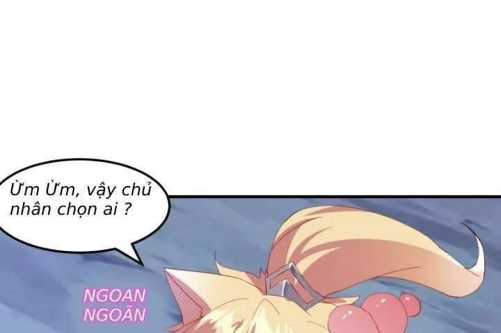 Bí Mật Của Dạ Tộc Chapter 40 - 131