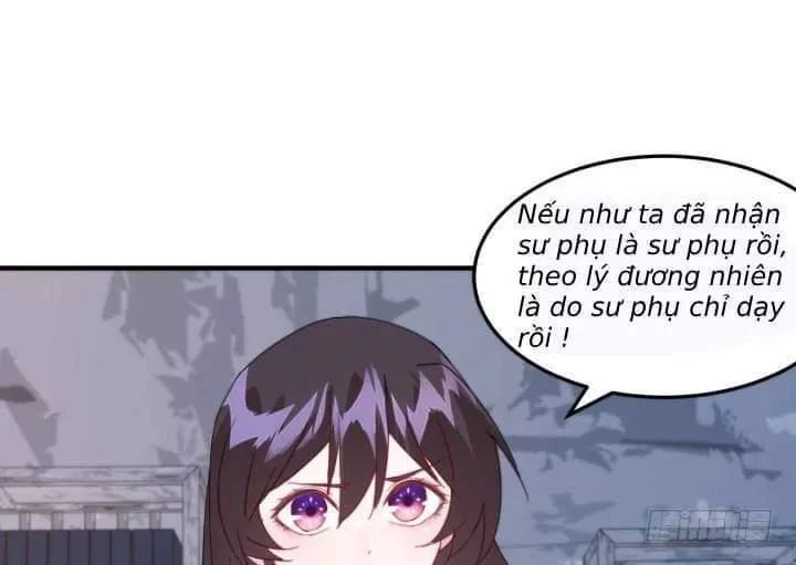 Bí Mật Của Dạ Tộc Chapter 40 - 136