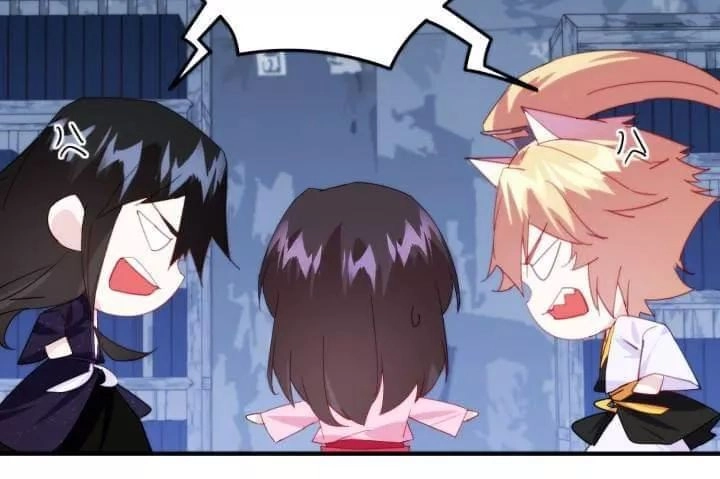 Bí Mật Của Dạ Tộc Chapter 40 - 148