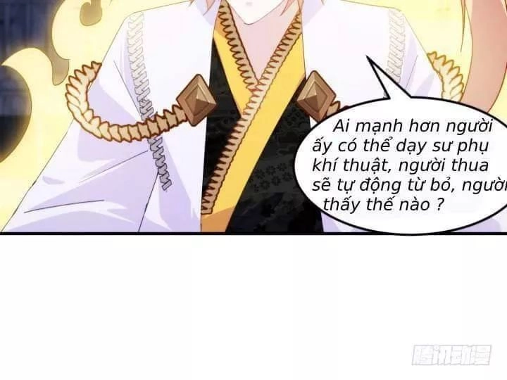 Bí Mật Của Dạ Tộc Chapter 40 - 150