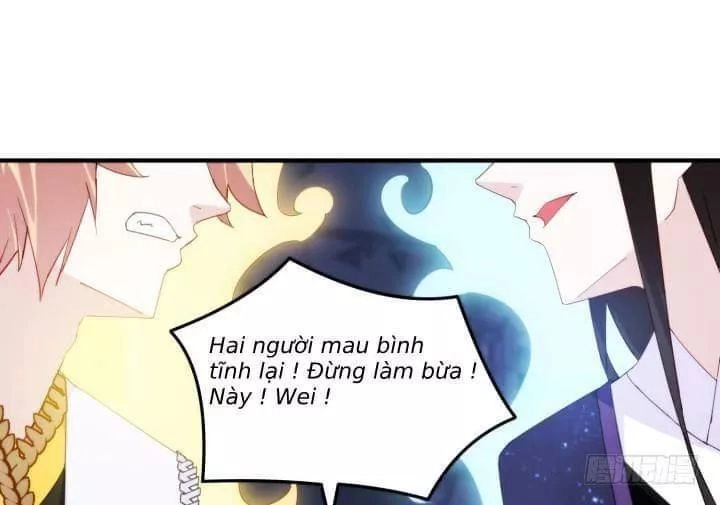 Bí Mật Của Dạ Tộc Chapter 40 - 154