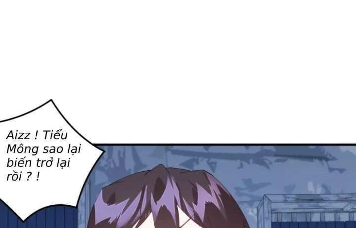 Bí Mật Của Dạ Tộc Chapter 40 - 162