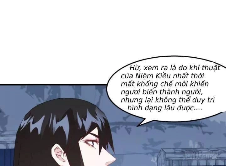 Bí Mật Của Dạ Tộc Chapter 40 - 164