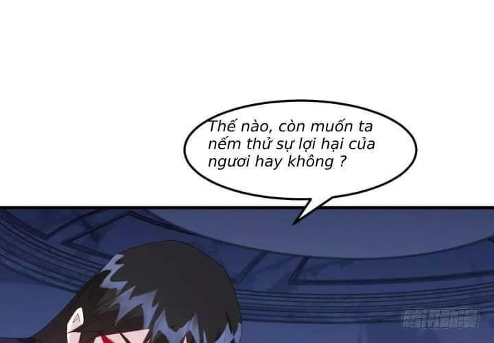 Bí Mật Của Dạ Tộc Chapter 40 - 166